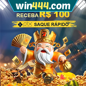 win444.com Ganhe R$ 100,00 Gratis
