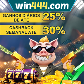 win444.com Fundo de Resgate de Perdas Semanais