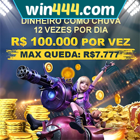 win444.com Mina Misteriosa