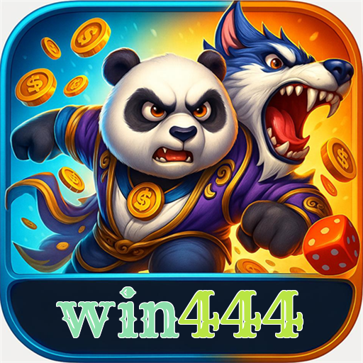 win444.com Cassino Online